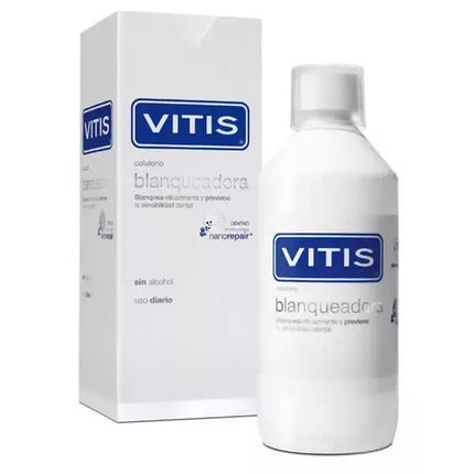Vitis burnuojamasis skystis balinantis 500ml