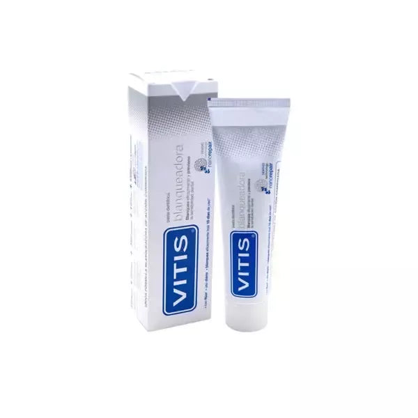 Vitis Balinanti dantų pasta 100ml