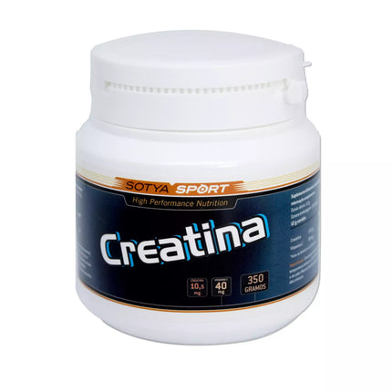 Sotya Kreatinas 350g milteliai