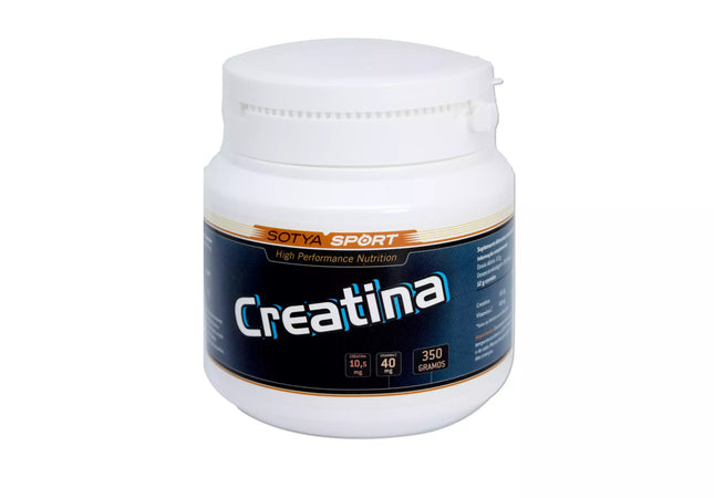 Sotya Kreatinas 350g milteliai
