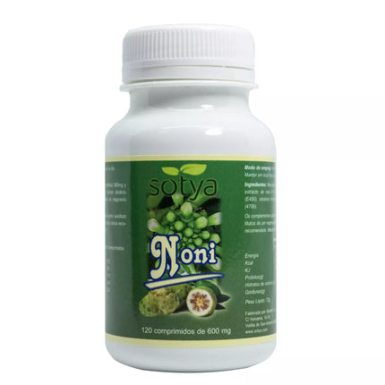 Sotya Noni 120 tabl.