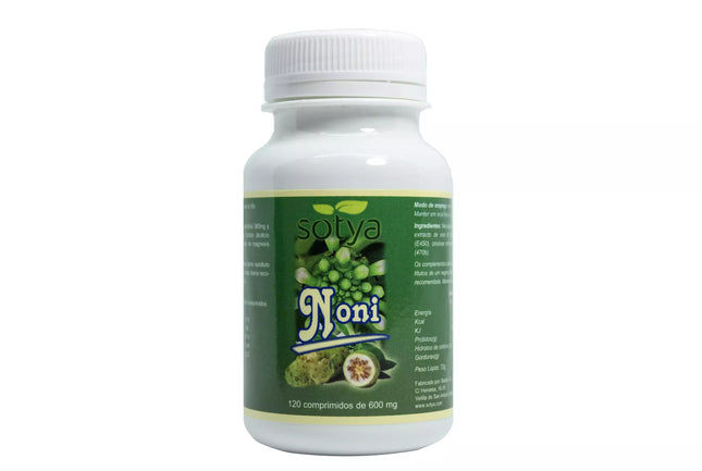 Sotya Noni 120 tabl.