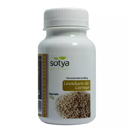 Sotya Alaus 500 mg 150 kom.