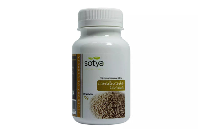 Sotya Alaus 500 mg 150 kom.