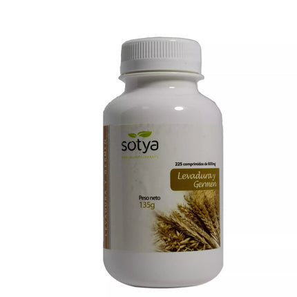 Sotya Levura 225 Comp.