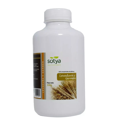 Sotya Mielė 550 Com