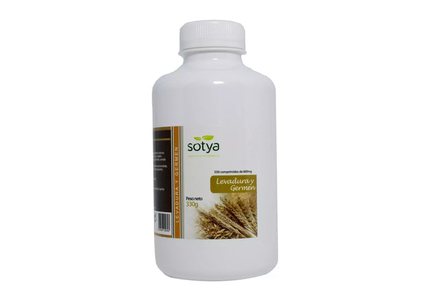 Sotya Mielė 550 Com