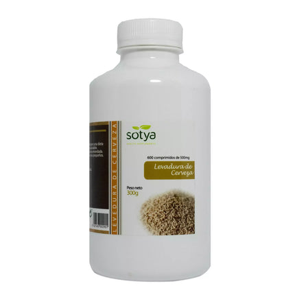 Sotya Alaus lentelės 600 tablečių