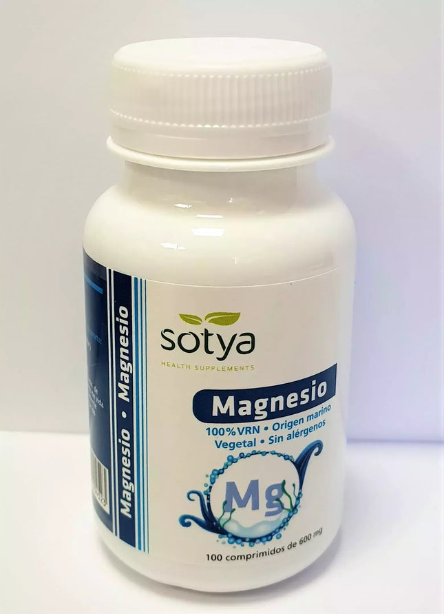 Sotya Jūros Magnis 100 Tablečių