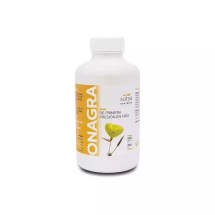 Sotya Onagra 450 Perlų 700 Mg