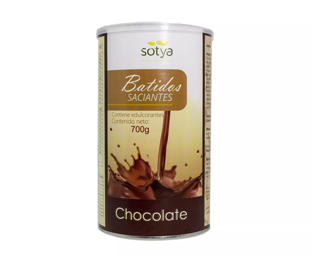 Sotya Švepsas Šokoladinis 700 Gramų