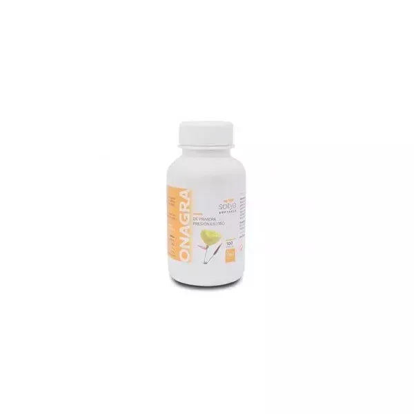 Sotya Onagra 100 Perlas 1405 mg
