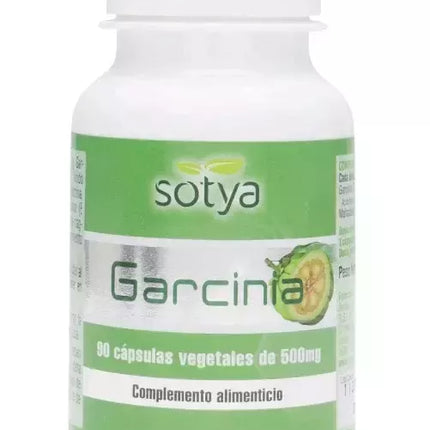 Sotya Garcinia Cambogia 90kaps