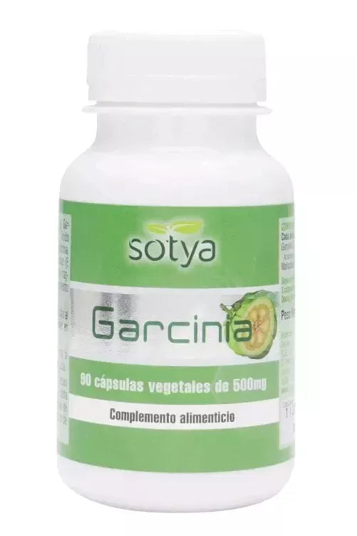 Sotya Garcinia Cambogia 90kaps