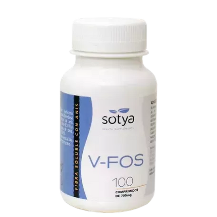 Sotya V-Fos 700mg 100 Tablečių