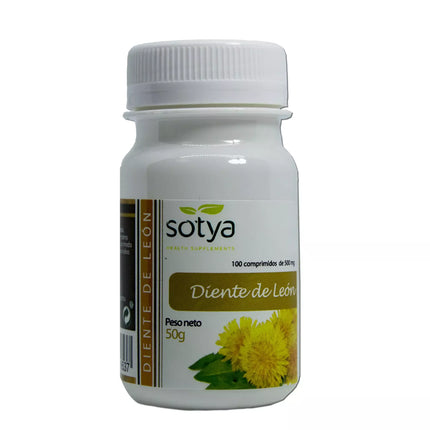 Sotya Pien Swanson 100 tabl.