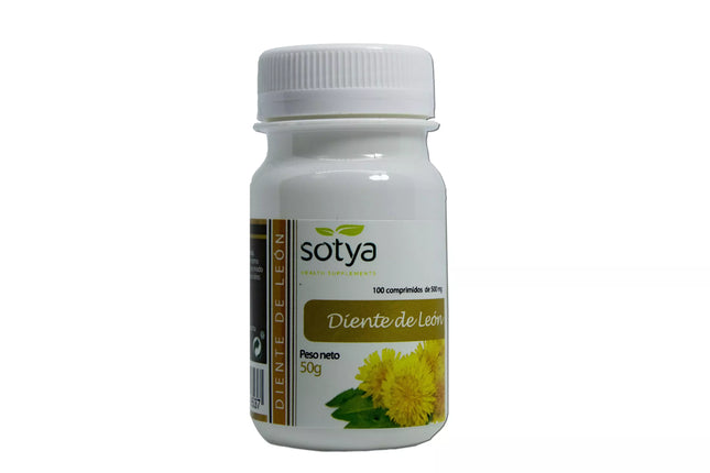 Sotya Pien Swanson 100 tabl.