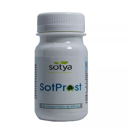 Sotya Sot-Prost 600 Mg 80 Komp.