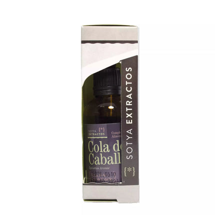Sotya Horsetail Cola 50ml