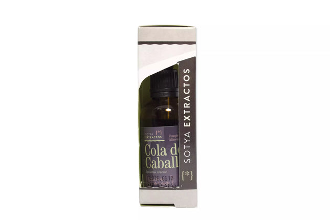 Sotya Horsetail Cola 50ml