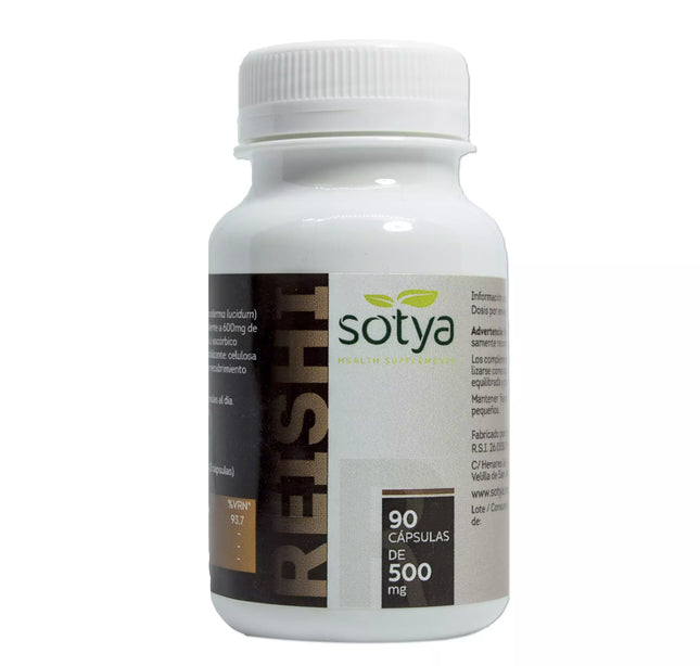 Sotya Reishi 90 Kaps