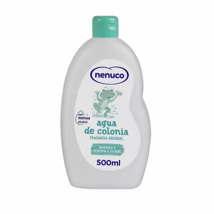 Nenuco Kvepalai 500ml