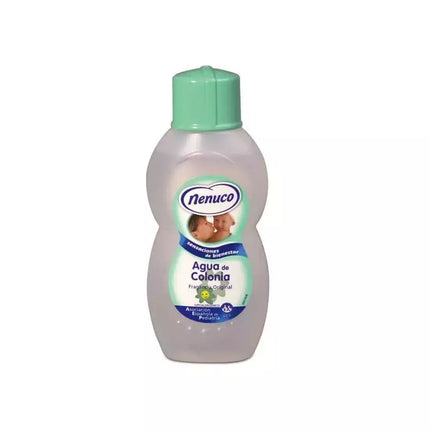 200ml Plastikinis Nenuco