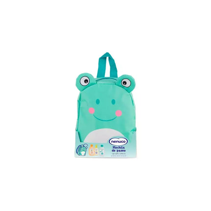 Est Nenuco Kuprinė Varlė 3 vnt.