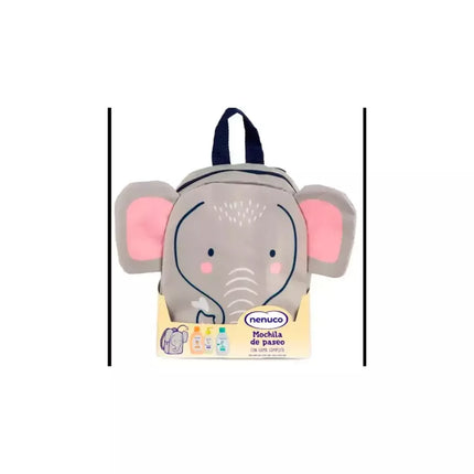 Nenuco Kuprinė Drambliukas Naujas