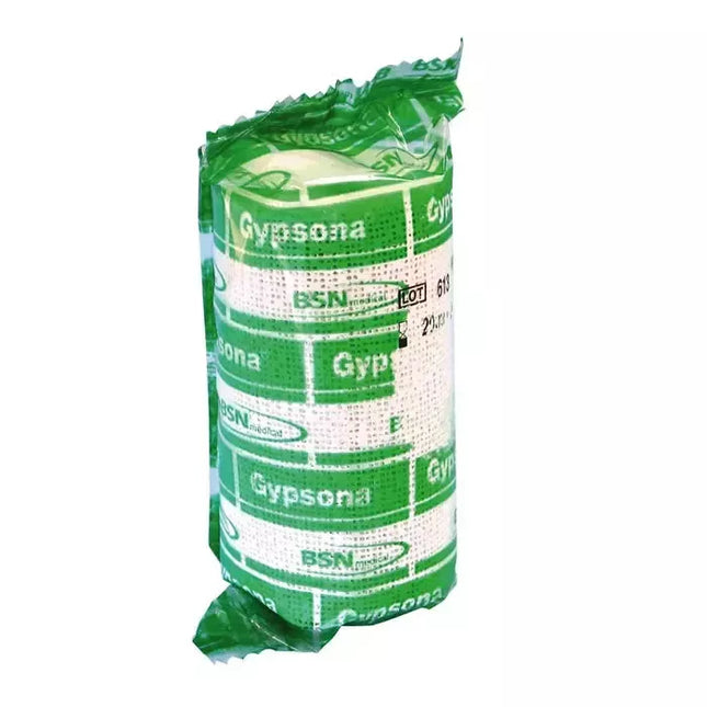 Gypsona Gipso Puto Juosta 2,7m X 5cm