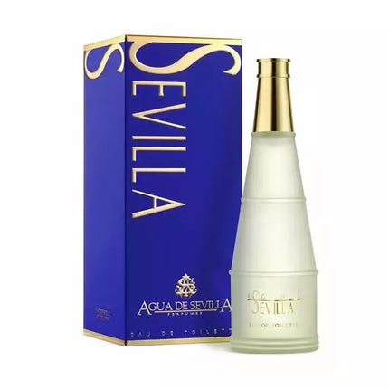 Agua De Sevilla Tualetinis Vanduo Purškiklis 50ml