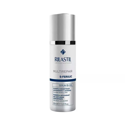 Rilastil Multirepair S Ferulic Serum Bi Gel 30ml
