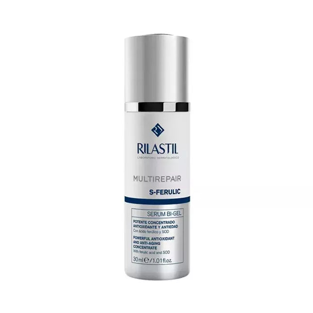 Rilastil Multirepair S Ferulic Serum Bi Gel 30ml
