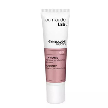 Gynelaude Lubrikantas su gleivėmis 30ml, Cumlaude