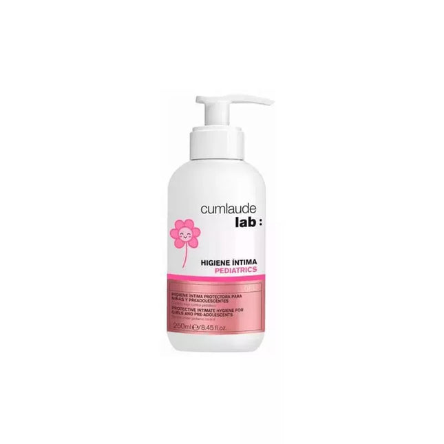 Rilastil Cumlaude Intimate Hygiene for Children 250ml