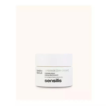 Sensilis Upgrade dieninis kremas 50ml