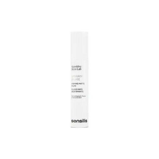 Sensilis Upgrade Fluid 50ml Naujas