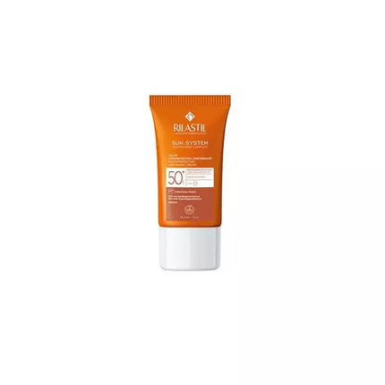 Rilastil Sun System Spalvos emulsija SPF50+ 40ml