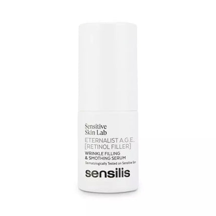 Sensilis Eternalist A.G.E. Retinol Užpildas 15ml