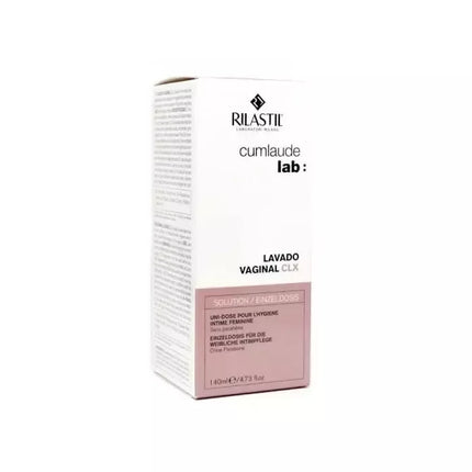 Cumlaude CLX Intymios Higienos 140ml