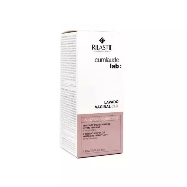 Cumlaude CLX Intymios Higienos 140ml