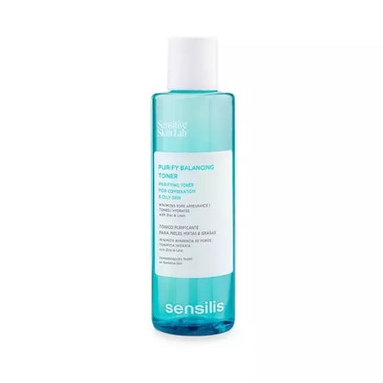 Sensilis Purify Tonikas 200ml