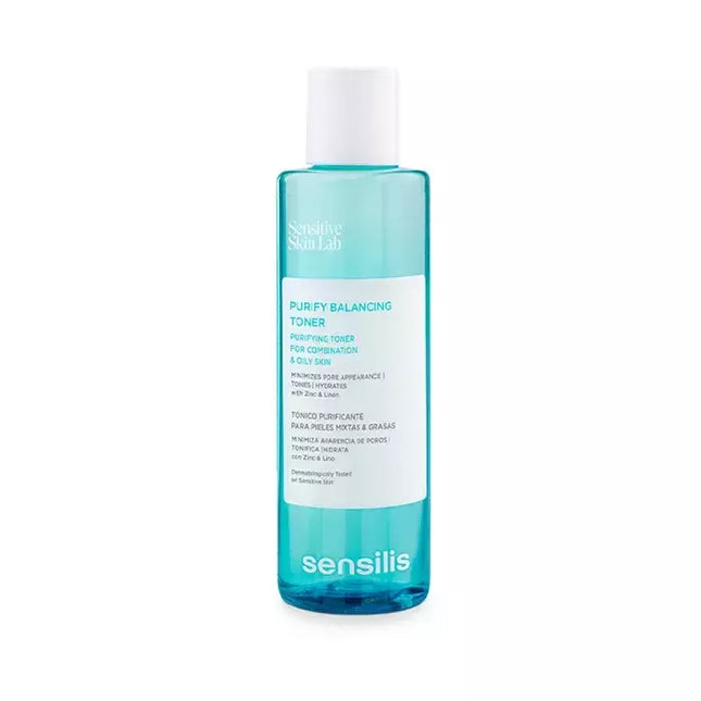 Sensilis Purify Tonikas 200ml