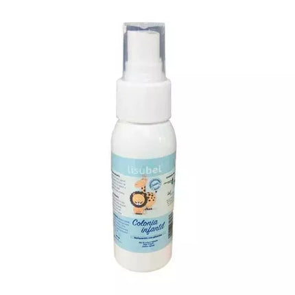 Lisubel vaikiski kvepalai 60ml