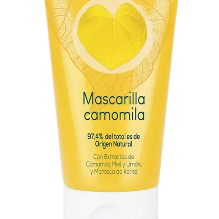 Naturtint Ramunėlių Kaukė 150ml