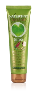 Naturtint Plaukų kaukė su bolivine balanda 150ml