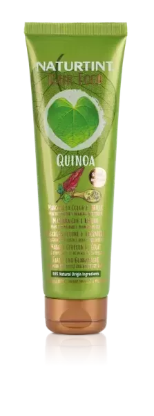 Naturtint Plaukų kaukė su bolivine balanda 150ml