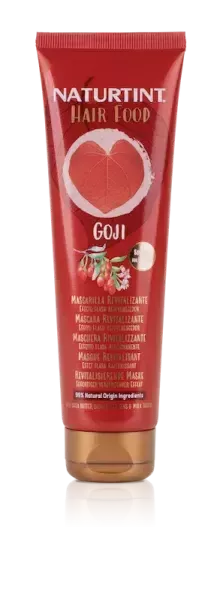Naturtint Goji plaukų kaukė 150ml