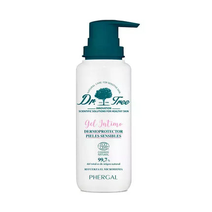 Dr. Tree Eco Intymus Gel jautriai odai 200ml
