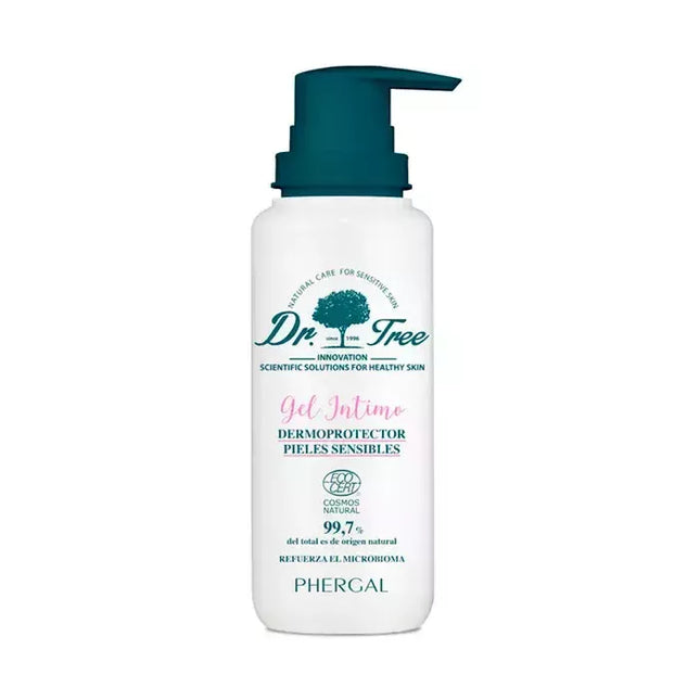 Dr. Tree Eco Intymus Gel jautriai odai 200ml